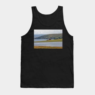 Shetland Tank Top